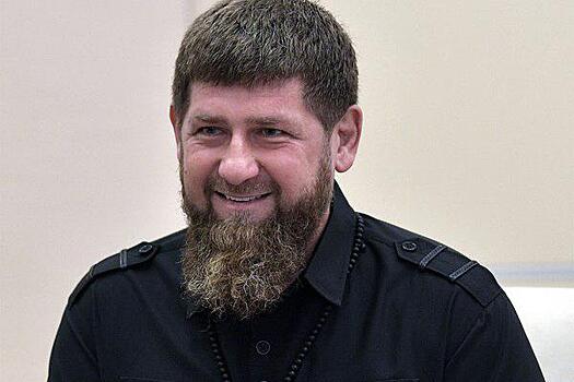 Кадыров одной фразой избавил Чечню от воров в законе