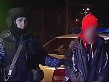 Пьяный мужчина проник в здание вуза на востоке Москвы