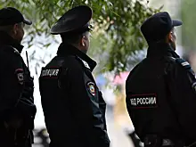 Стала известна мощность взорвавшегося в руках у ребенка в Красногорске СВУ