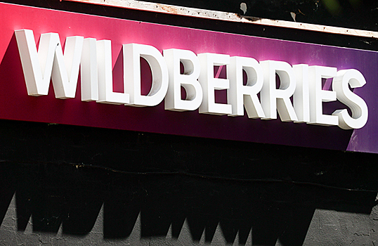 Минпромторг: маркетплейс Wildberries становится каналом сбыта контрафакта