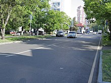 В Краснодаре досрочно завершили ремонт 50 км полотна на 40 участках дорог