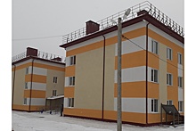 В Новоуральске почти четыре десятка детей-сирот получили квартиры