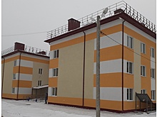 В Новоуральске почти четыре десятка детей-сирот получили квартиры