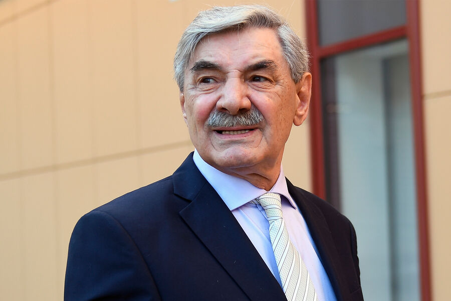 Актер Панкратов-Черный заявил, что украинские строители украли у него крышу