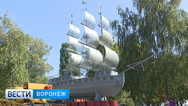 Создатели рассказали, каким станет воронежский «Меркурий» после завершения работ