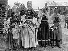 С кем запрещено было заключать в брак на Руси
