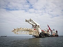 В Wintershall прокомментировали резолюцию ЕП по "Северному потоку—2"