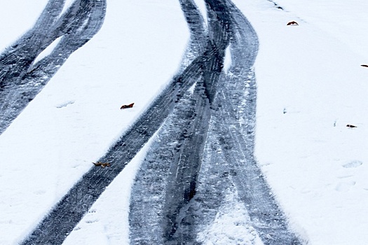 «Ждем второго налета казаков»: ледовый автодром на Балтыме снова отстоял свои права