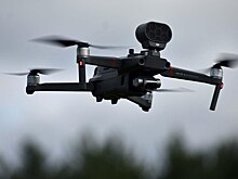 Маршрут движения дрона научились прогнозировать