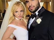 Мама Бритни Спирс трогательно поздравила дочь