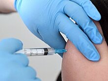 Более 2,4 млн человек в России сделали прививки от клещевого энцефалита с начала года