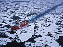 Грузопоток по Севморпути в 2020 году превысит 32 млн т
