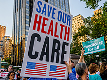 Сенат США придумал новую замену Obamacare