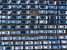 Эксперты предупредили о срыве выпуска новой Lada