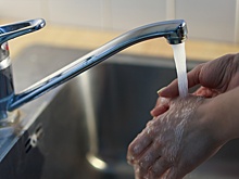 Евпатория осталась без воды из-за повреждения водопровода