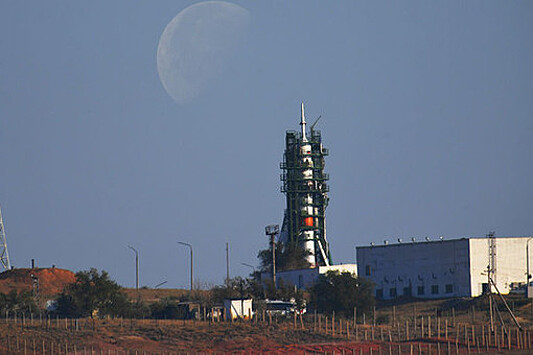 Центр Хруничев: США приостановили лицензию на экспорт спутника Южной Кореи в Россию