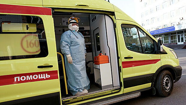 На Ямале число случаев заражения коронавирусом превысило три тысячи