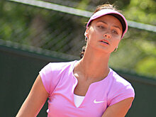 Куличкова пробилась в основную сетку Australian Open