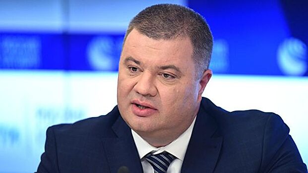 Прозоров сообщил о фальсификациях на выборах президента Украины
