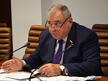 Важенин предложил сделать обязательным внедрение инноваций в ТЭК