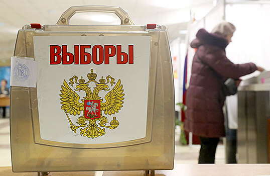 В Москве хотят разрешить голосовать гражданам с временной регистрацией