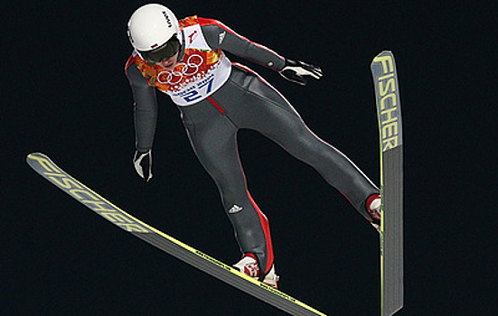 Призер Олимпиады в прыжках на лыжах с трамплина Аввакумова завершила карьеру