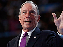 Миллиардер Блумберг: недостатки системы образования США угрожают мировому лидерству державы