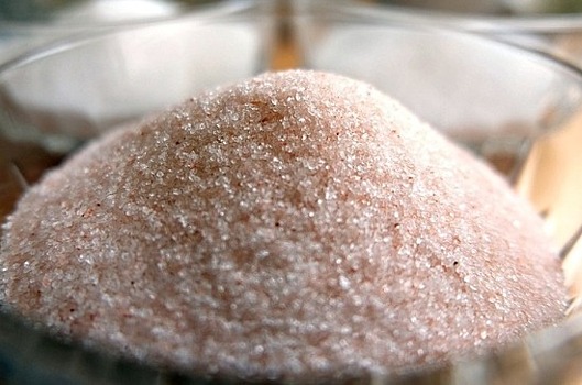 В России исчезнет поваренная соль