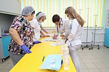 Двух волгоградских врачей наградили на всероссийском конкурсе