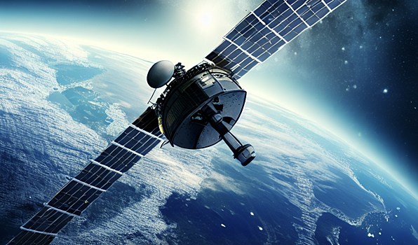 Северная Корея запустит свой первый военный спутник-шпион