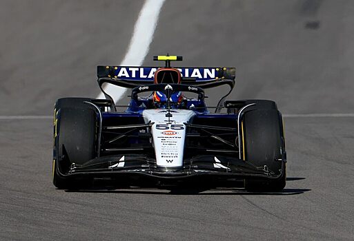 «Он напугал меня». Сайнс назвал причину аварии с Антонелли