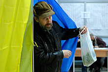 США и ЕС обвинили в попытках повлиять на выборы президента на Украине