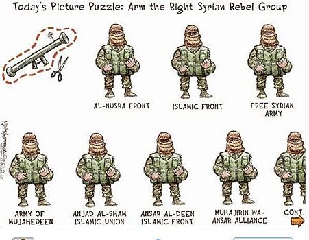 Twitter посольства РФ в ОАЭ пошутил про конфликт в Сирии