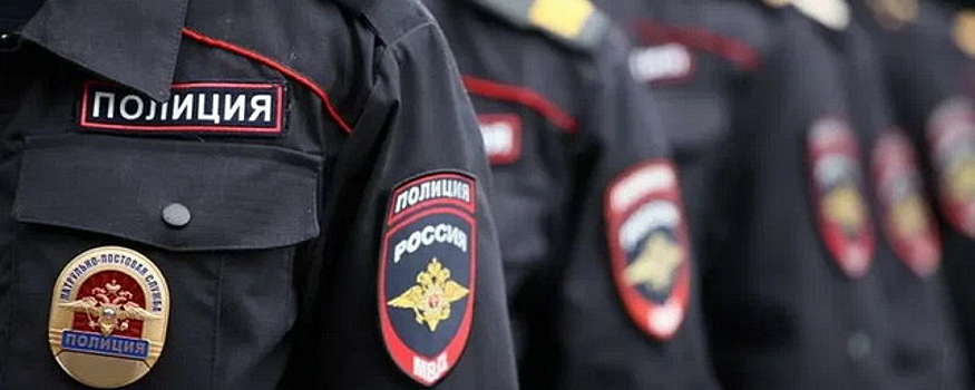 За данные о террористах, расстрелявших полицейских в Ингушетии, назначена награда в 3 млн рублей