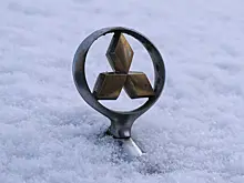 Foxconn договаривается о партнерстве с Mitsubishi