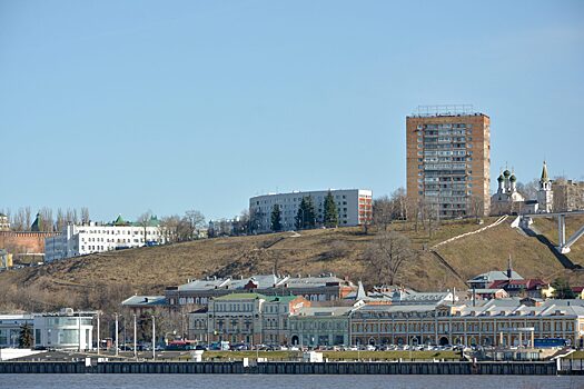 В Нижнем Новгороде проводятся сезонные пожарно-профилактические рейды в домах и соцучреждениях