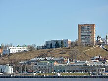 В Нижнем Новгороде проводятся сезонные пожарно-профилактические рейды в домах и соцучреждениях