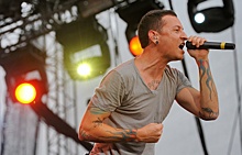 Linkin Park создала страницу, посвященную Беннингтону