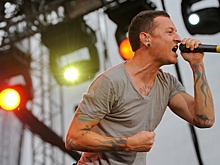 Linkin Park создала страницу, посвященную Беннингтону