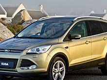 Жительница России отсудила у Ford 1.7 млн рублей за дефектный автомобиль