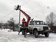 В Епишинском переулке впервые появится уличное освещение