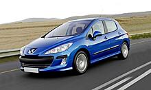 Peugeot 308 I: автошляпа или можно брать