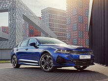 Пятерка лучших седанов для путешествий всей семьей