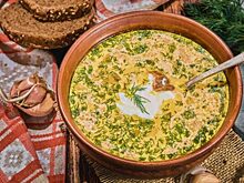 Секрет золотого бульона: рассольник на куриных сердечках и желудочках