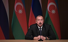 Вместо убитых российских летчиков Баку собирается увековечить имя Эрдогана