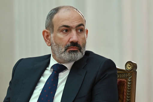 Пашинян заявил, что Армения готова в этом году вступить в Евросоюз