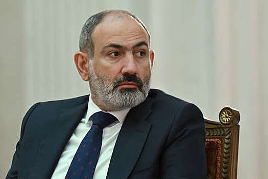 Премьера Армении Пашиняна допросят по делу о погибших армянских военных в Нагорном Карабахе