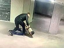 Приезжего задержали за ограбление мужчины в подземном переходе у Павелецкого вокзала