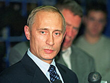 Марка «Путин»: от супергероя до почтенного патриарха (El País, Испания)