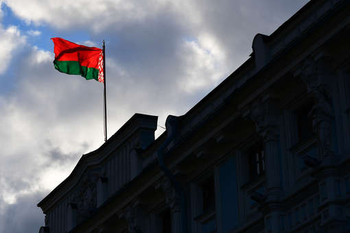 Пресс-секретарь Лукашенко рассказала о главных итогах года для Белоруссии